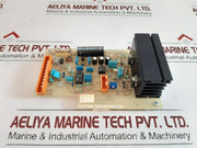 Scan Acoustic Pm0258.A Print Card For Amplifier