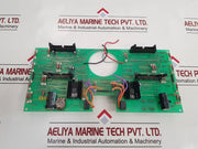 Scan –Steering Sse220-6 Pcb Card