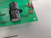 Scan –Steering Sse220-6 Pcb Card