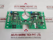 Scan –Steering Sse220-6 Pcb Card