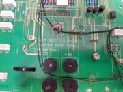 Scan –Steering Sse220-6 Pcb Card
