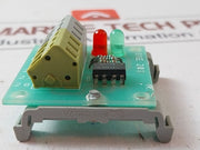 Scan Steering Sse 201 Printed Circuit Board