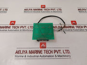 Scan Steering Sse 740-3 Printed Circuit Board