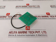 Scan Steering Sse 740-3 Printed Circuit Board