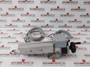 Scana Mar-el D20493 Stepping Motor With 86Hy64De108Fs-01 3.5.M