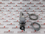 Scana Mar-el D20493 Stepping Motor With 86Hy64De108Fs-01 3.5.M