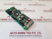 Scana Mar-el Mps110 Marine Controller Pcb N-3886 Dalen
