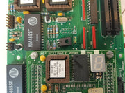 Scana Mar-el Mps110 Marine Controller Pcb N-3886 Dalen