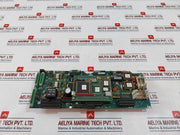 Scana Mar-el Mps110 Dalen Controller Pcb 94V-0