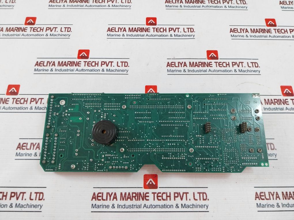 Scana Mar-el Mps110 Dalen Controller Pcb 94V-0