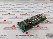 Scana Mar-el Mps110 Dalen Controller Pcb 94V-0