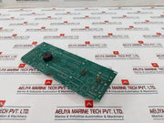 Scana Mar-el Mps110 Dalen Controller Pcb 94V-0
