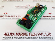 Scana Mar-el Mps200 Pcb Card