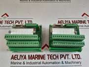 Scana Mar-el Mpt100 8 Ch Analog Input Module