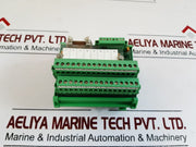 Scana Mar-el Mpt100 8 Ch Analog Input Module