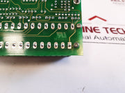 Scana Mar-el Mpt100 8 Ch Analog Input Module