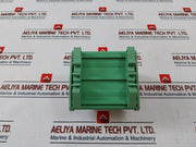 Scana Mar-el Mpt100 8 Ch Analog Input Module Used