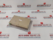 Scana Moland 202460-501B Operator Panel