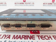 Scana Moland 202460-501B Operator Panel
