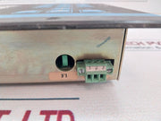 Scana Moland 202460-501B Operator Panel