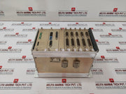 Scana Moland M110-02 24V Dc Input/Output Cpu-lan Unit
