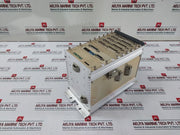 Scana Moland M110-02 24V Dc Input/Output Cpu-lan Unit