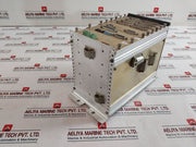 Scana Moland M110-02 Input/Output Cpu-lan Unit