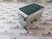 Scana Moland M150-01 Operator Panel 24V Dc 1A