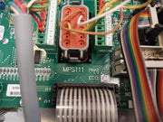 Scana Mar-el Main Panel Propulsion Controller Thruster