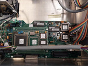 Scana Mar-el Main Panel Propulsion Controller Thruster