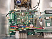 Scana Mar-el Main Panel Propulsion Controller Thruster