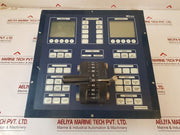 Scana Mar-el Main Panel Propulsion Controller Thruster