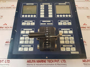 Scana Mar-el Main Panel Propulsion Controller Thruster