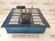 Scana Mar-el Main Panel Propulsion Controller Thruster