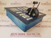 Scana Mar-el Main Panel Propulsion Controller Thruster