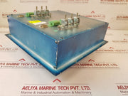 Scana Mar-el Main Panel Propulsion Controller Thruster