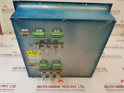 Scana Mar-el Main Panel Propulsion Controller Thruster