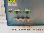 Scana Mar-el Main Panel Propulsion Controller Thruster