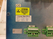 Scana Mar-el Slave Panel Propulsion Controller Mps110
