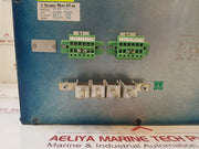 Scana Mar-el Slave Panel Propulsion Controller Mps110