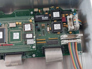Scana Mar-el Slave Panel Propulsion Controller Mps110