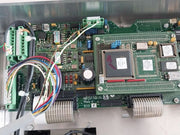 Scana Mar-el Slave Panel Propulsion Controller Mps110