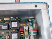 Scana Mar-el Slave Panel Propulsion Controller Mps110