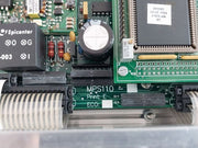 Scana Mar-el Slave Panel Propulsion Controller Mps110