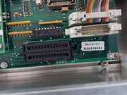 Scana Mar-el Slave Panel Propulsion Controller Mps110
