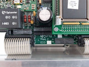 Scana Mar-el Slave Panel Propulsion Controller Mps110