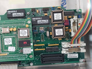 Scana Mar-el Slave Panel Propulsion Controller Mps110