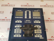 Scana Mar-el Slave Panel Propulsion Controller Mps110