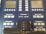 Scana Mar-el Slave Panel Propulsion Controller Mps110