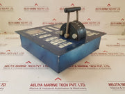 Scana Mar-el Slave Panel Propulsion Controller Mps110